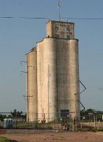 SIlo